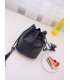 CL261 - Black Satchel Bag